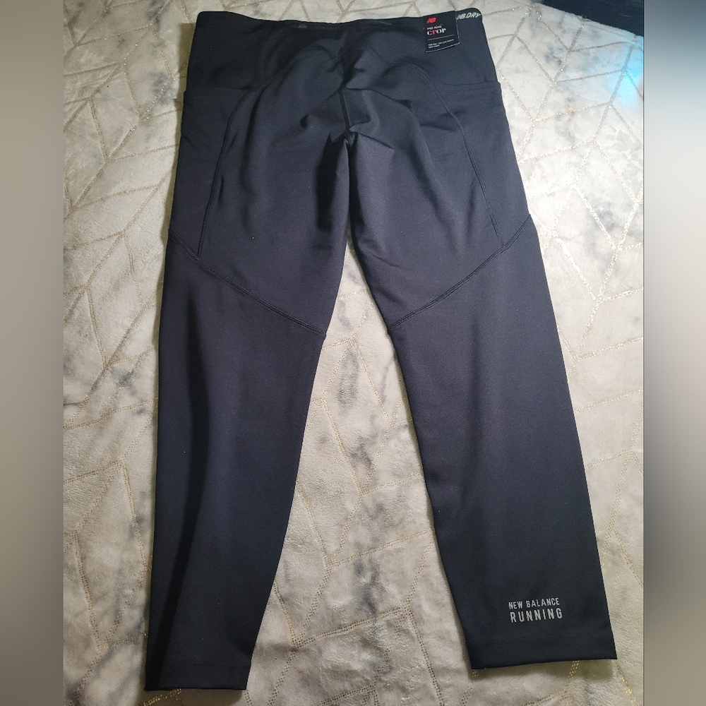 New Balance Dry Women's Training Tights Size Large